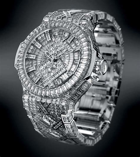 are hublot watches expensive|is hublot a luxury watch.